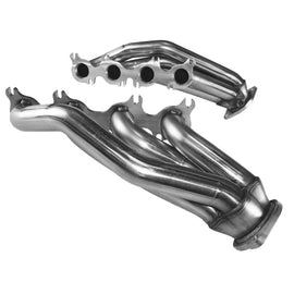 Kooks Headers - Headers & Manifolds - Kooks 11-14 Ford Mustang GT 5.0L 4V / 302 Boss Edition 1 7/8in x 3in SS Super Street Headers. - Anything Coyote