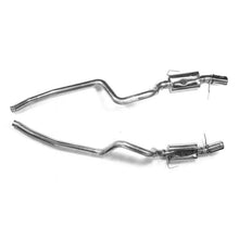 Load image into Gallery viewer, Kooks Headers - Catback - Kooks 11-14 Ford Mustang GT / GT500 2 3/4in x 3in OEM Cat-back Exhaust - Anything Coyote