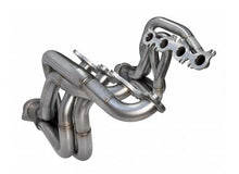 Load image into Gallery viewer, Kooks Headers - Headers &amp; Manifolds - Kooks 15-21 Ford Mustang Shelby GT350R Shelby GT350 1-3/4 x 1-7/8 x 3 Header &amp; Catted X-Pipe Kit - Anything Coyote