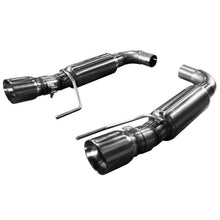 Load image into Gallery viewer, Kooks Headers - Axle Back - Kooks 15+ Mustang 5.0L 4V OEM x 3in Axle-Back Exhaust - Anything Coyote