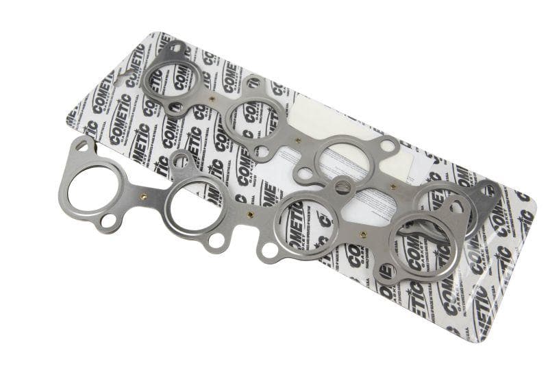 Kooks Headers - Exhaust Gaskets - Kooks Ford 5.0L 4V Coyote Engine Cometic MLS (Multi-Layer Steel) Exhaust Gaskets - Anything Coyote