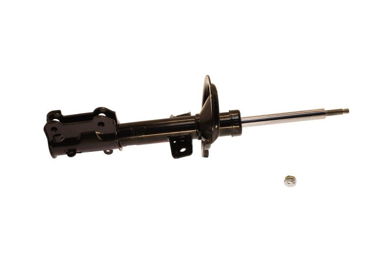 KYB - Shocks and Struts - KYB Excel-G Strut Front Ford Mustang 11-13 - Anything Coyote