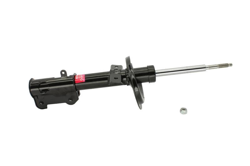 KYB - Shocks and Struts - KYB Shocks & Struts Excel-G Front FORD Mustang 2005-10 - Anything Coyote