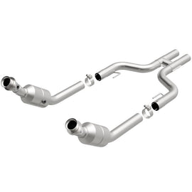 Magnaflow - Catalytic Converter Direct Fit - Magnaflow Conv DF Mustang 05-09 4.6L - Anything Coyote