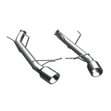 Load image into Gallery viewer, Magnaflow - Axle Back - MagnaFlow SYS A/B 2011 Ford Mustang 3.7L - Anything Coyote