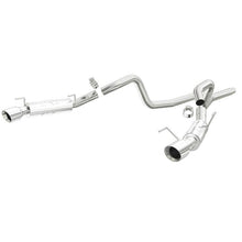 Load image into Gallery viewer, Magnaflow - Catback - MagnaFlow Sys C/B 05-09 Ford Mustang 4.6L V8 3inch - Anything Coyote