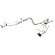 Load image into Gallery viewer, Magnaflow - Catback - MagnaFlow Sys C/B 05-09 Ford Mustang 4.6L V8 3inch - Anything Coyote
