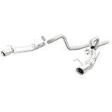 MagnaFlow Sys C/B 05-09 Ford Mustang 4.6L V8 3inch