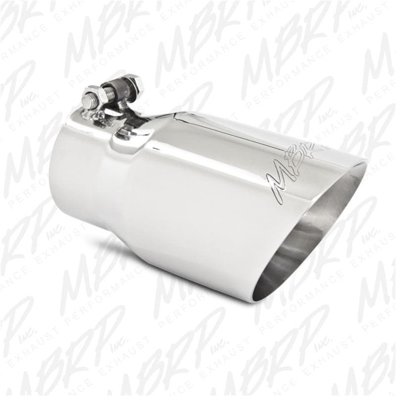 MBRP - Catback - MBRP 05-09 Ford Shelby GT500 / GT Dual Split Rear Race Version, T409 4in Tips Exhaust System - Anything Coyote