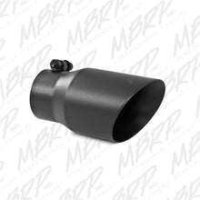 Load image into Gallery viewer, MBRP - Catback - MBRP 11-14 Ford Mustang GT 5.0L 3in Cat Back Dual Split Rear Race Version 4in Tips - Black - Anything Coyote