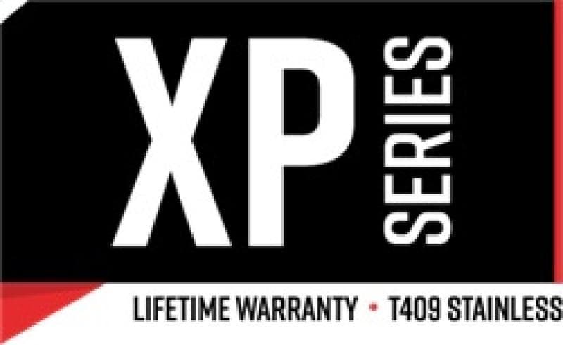 MBRP - H Pipes - MBRP 11-14 Ford Mustang GT 5.0L 3in H-Pipe T409 Exhaust System *Use w/ Factory Cats* - Anything Coyote