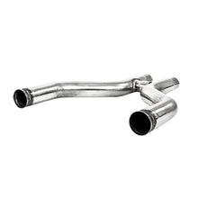 Load image into Gallery viewer, MBRP - H Pipes - MBRP 11-14 Ford Mustang GT 5.0L 3in H-Pipe T409 Exhaust System *Use w/ Factory Cats* - Anything Coyote
