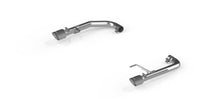 Load image into Gallery viewer, MBRP - Axle Back - MBRP 2015-2017 Ford Mustang GT 5.0 2-1/2in Axle Back Kit 304 - 4in OD Tips Included - Anything Coyote