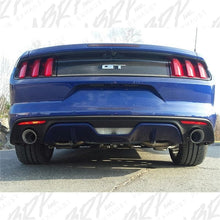 Load image into Gallery viewer, MBRP - Axle Back - MBRP 2015-2017 Ford Mustang GT 5.0 2-1/2in Axle Back Kit 304 - 4in OD Tips Included - Anything Coyote