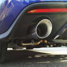 Load image into Gallery viewer, MBRP - Axle Back - MBRP 2015-2017 Ford Mustang GT 5.0 2-1/2in Axle Back Kit 304 - 4in OD Tips Included - Anything Coyote