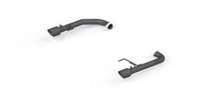 Load image into Gallery viewer, MBRP - Axle Back - MBRP 2015-2017 Ford Mustang GT 5.0 2-1/2in Axle Back Kit - Black Coated 4in OD Tips Included - Anything Coyote