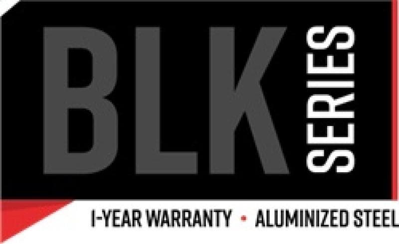 MBRP - Axle Back - MBRP 2015-2017 Ford Mustang GT 5.0 2-1/2in Axle Back Kit - Black Coated 4in OD Tips Included - Anything Coyote