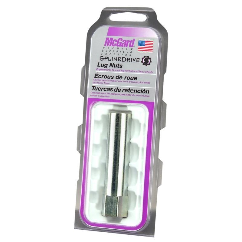 McGard - Wheel Accessories - McGard SplineDrive Installation Tool For M14X1.5 / 22mm Hex - Single - Anything Coyote