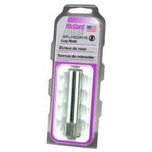 Load image into Gallery viewer, McGard - Wheel Accessories - McGard SplineDrive Installation Tool For M14X1.5 / 22mm Hex - Single - Anything Coyote