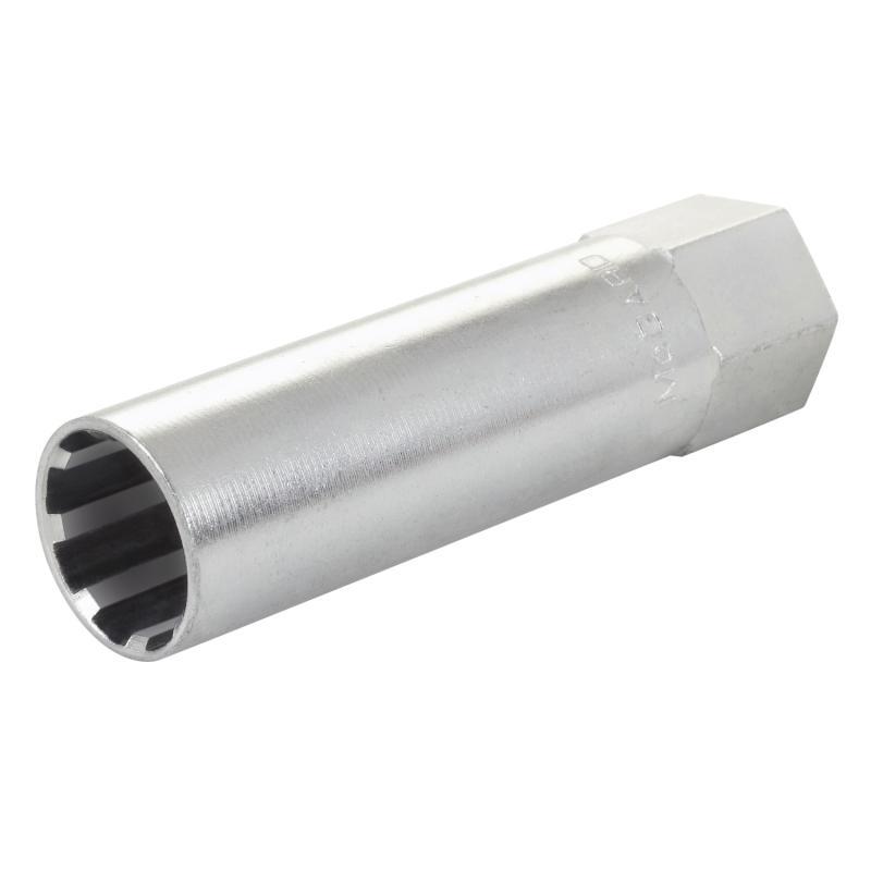 McGard - Wheel Accessories - McGard SplineDrive Installation Tool For M14X1.5 / 22mm Hex - Single - Anything Coyote