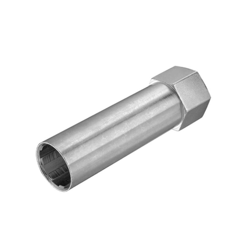 McGard - Wheel Accessories - McGard SplineDrive Installation Tool For M14X1.5 / 22mm Hex - Single - Anything Coyote