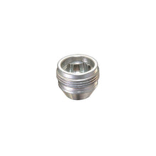 Load image into Gallery viewer, McGard - Lug Nuts - McGard Wheel Lock Nut Set - 4pk. (Under Hub Cap / Cone Seat) M14X1.5 / 22mm Hex / .893in. Length - Anything Coyote