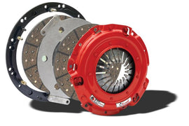 McLeod Racing - Clutch Kits - Multi - McLeod RST Clutch 1-1/8in X 26 Spline See Flywheel Fitment Info - Anything Coyote
