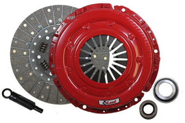 McLeod Racing - Clutch Kits - Single - McLeod Street Level 2005-2010 Mustang Gt 11 - Anything Coyote