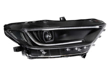 Load image into Gallery viewer, XB LED Heads: Ford Mustang (15-17) (Pair / SSM)