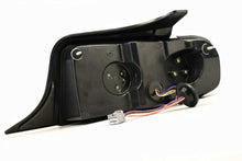 Load image into Gallery viewer, Morimoto - Tail Lights - XB LED Tails: Ford Mustang (13-14) (Pair / Smoked) - Anything Coyote