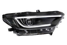 Load image into Gallery viewer, XB LED Heads: Ford Mustang (15-17) (Pair / SSM)