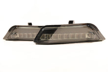 Load image into Gallery viewer, XB LED Turns: Ford Mustang (15-17) (Pair / Smoked)