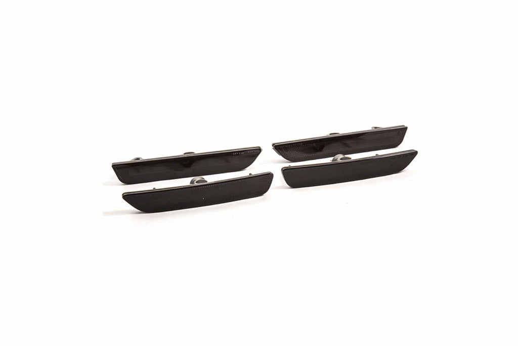 DD LED Sidemarkers: (Set / Clear / Mustang 10-14)