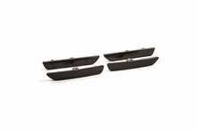 Load image into Gallery viewer, DD LED Sidemarkers: (Set / Clear / Mustang 10-14)