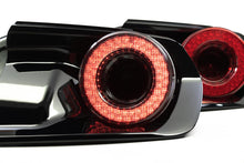Load image into Gallery viewer, XB LED Tails: Ford Mustang (15-20) (Pair / Red)