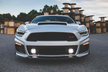 Load image into Gallery viewer, XB LED Heads: Ford Mustang (15-17) (Pair / SSM)