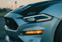 Load image into Gallery viewer, XB LED Heads: Ford Mustang (18-21) (Pair / ASM)
