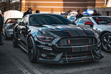 Load image into Gallery viewer, XB LED Heads: Ford Mustang (15-17) (Pair / SSM)