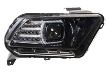 Load image into Gallery viewer, Morimoto - Headlights - XB LED Heads: Ford Mustang (13-14) (Pair) - Anything Coyote