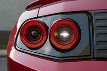 Load image into Gallery viewer, Morimoto - Tail Lights - XB LED Tails: Ford Mustang (13-14) (Pair / Smoked) - Anything Coyote