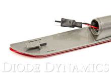 Load image into Gallery viewer, Diode Dynamics - DRL &amp; Signals - DD LED Sidemarkers: (Set / Red / EU/AU Mustang 15-17) - Anything Coyote