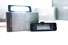 Load image into Gallery viewer, XB License Plate Lights: Ford Mustang (10-14 / Pair)