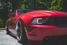 Load image into Gallery viewer, XB LED Heads: Ford Mustang (10-12) (Pair)