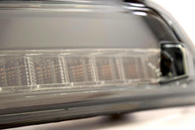 Load image into Gallery viewer, XB LED Turns: Ford Mustang (15-17) (Pair / Smoked)