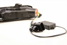Load image into Gallery viewer, XB LED Turns: Ford Mustang (15-17) (Pair / Smoked)