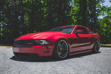 Load image into Gallery viewer, XB LED Heads: Ford Mustang (10-12) (Pair)