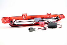 Load image into Gallery viewer, XB LED Brake: 2010-2014 Mustang 3BL (Red)