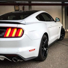 Load image into Gallery viewer, Diode Dynamics - DRL &amp; Signals - DD LED Sidemarkers: (Set / Red / EU/AU Mustang 15-17) - Anything Coyote