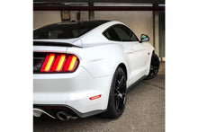 Load image into Gallery viewer, Diode Dynamics - DRL &amp; Signals - DD LED Sidemarkers: (Set / Red / EU/AU Mustang 15-17) - Anything Coyote