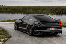 Load image into Gallery viewer, XB LED Tails: Ford Mustang (15-20) (Pair / Red)